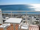 фото отеля Aparthotel Sunny Beach