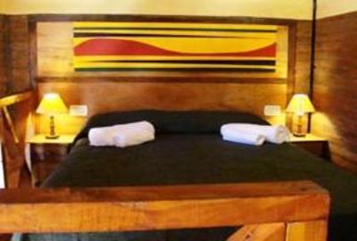 фото отеля Aldea Suites Hosteria Boutique