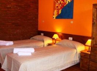 фото отеля Aldea Suites Hosteria Boutique
