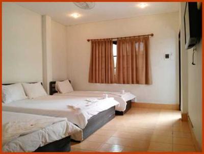 фото отеля Vientiane Star Hotel