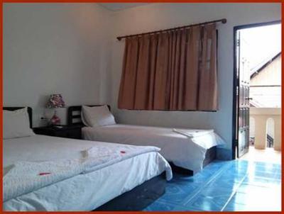 фото отеля Vientiane Star Hotel