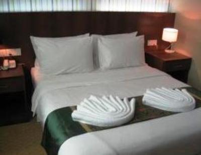 фото отеля Hotel Darul Makmur