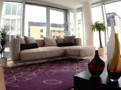 фото отеля City Serviced Apartments Milton Keynes The Hub