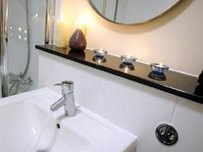 фото отеля City Serviced Apartments Milton Keynes The Hub
