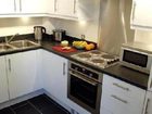 фото отеля City Serviced Apartments Milton Keynes The Hub