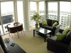 фото отеля City Serviced Apartments Milton Keynes The Hub