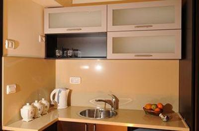 фото отеля Levy Apartments