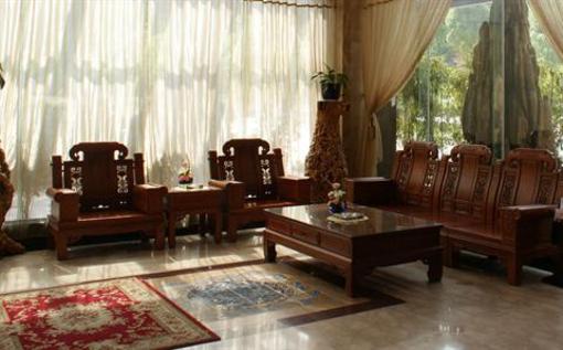 фото отеля Jingtingshan Resort - Xuancheng
