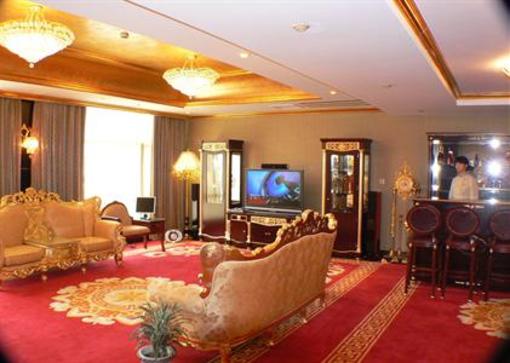 фото отеля Jingtingshan Resort - Xuancheng