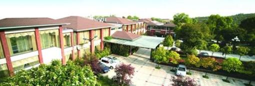 фото отеля Jingtingshan Resort - Xuancheng
