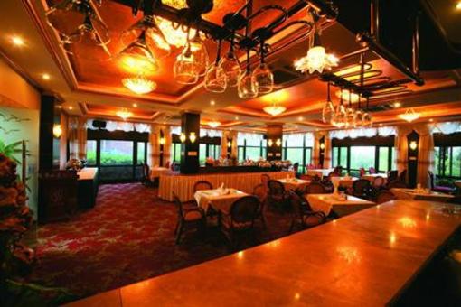 фото отеля Jingtingshan Resort - Xuancheng