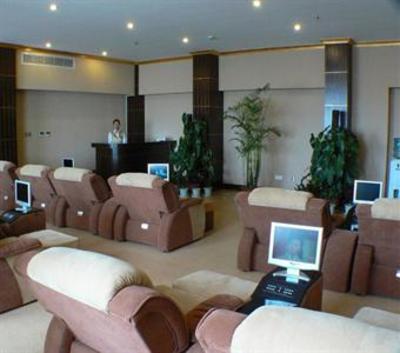 фото отеля Jingtingshan Resort - Xuancheng