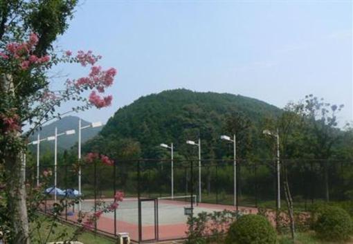 фото отеля Jingtingshan Resort - Xuancheng