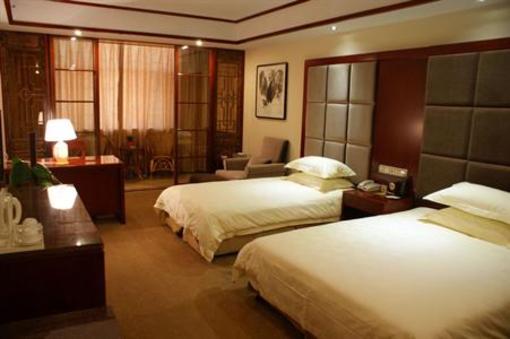 фото отеля Jingtingshan Resort - Xuancheng