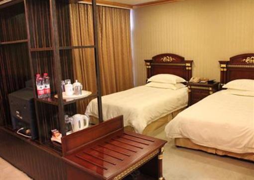 фото отеля Jingtingshan Resort - Xuancheng