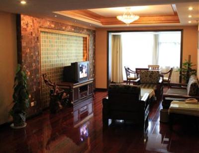 фото отеля Jingtingshan Resort - Xuancheng