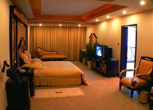фото отеля Jingtingshan Resort - Xuancheng