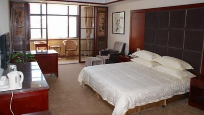 фото отеля Jingtingshan Resort - Xuancheng
