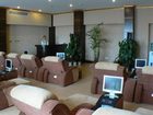 фото отеля Jingtingshan Resort - Xuancheng