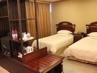 фото отеля Jingtingshan Resort - Xuancheng