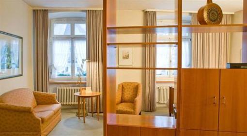 фото отеля Hotel Zum Roten Baeren