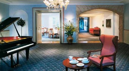 фото отеля Hotel Zum Roten Baeren