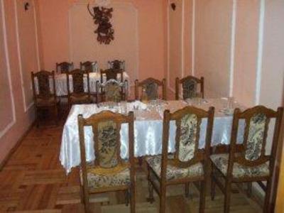 фото отеля Otel' Lisova Perlina