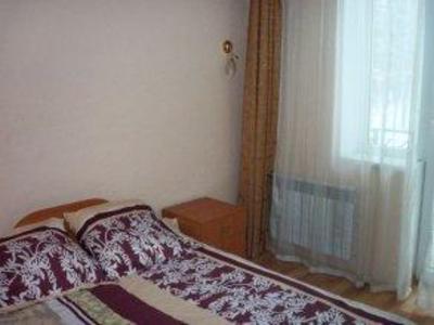 фото отеля Otel' Lisova Perlina