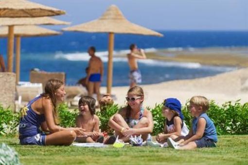 фото отеля Concorde Moreen Beach Resort & Spa Marsa Alam