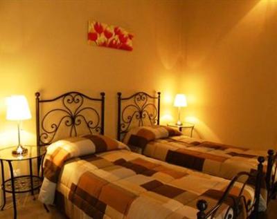 фото отеля B&B Residenza Umberto