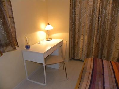 фото отеля B&B Residenza Umberto