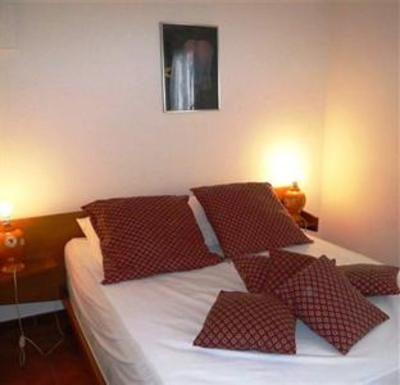 фото отеля Holiday House Capitelles II