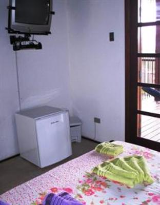 фото отеля Pousada Recanto El Shadday
