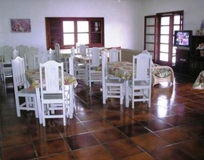 фото отеля Pousada Recanto El Shadday
