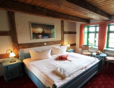 фото отеля Schnatermann Hotel &Traditionsgasthof