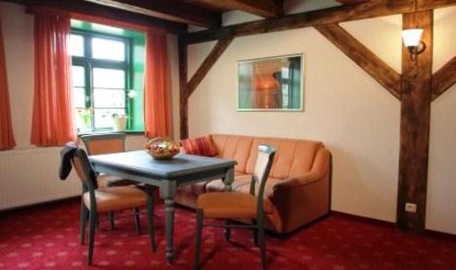 фото отеля Schnatermann Hotel &Traditionsgasthof
