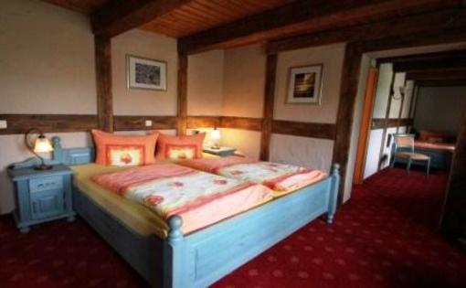фото отеля Schnatermann Hotel &Traditionsgasthof