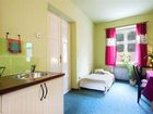 фото отеля Apartamenty Herbarium Pijarska