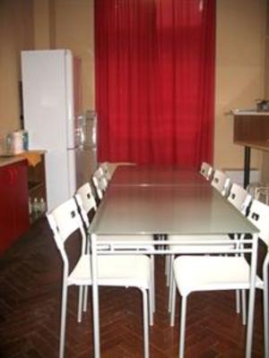 фото отеля Benedict Hostel