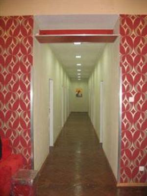 фото отеля Benedict Hostel