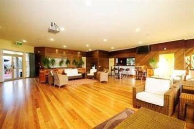 фото отеля Raglan Sunset Motel