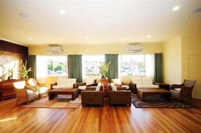 фото отеля Raglan Sunset Motel