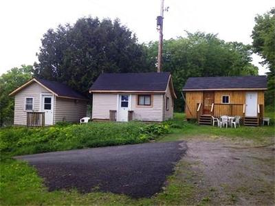 фото отеля Silver Maple Motel Haliburton