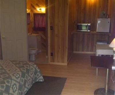 фото отеля Silver Maple Motel Haliburton