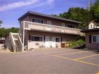 фото отеля Silver Maple Motel Haliburton