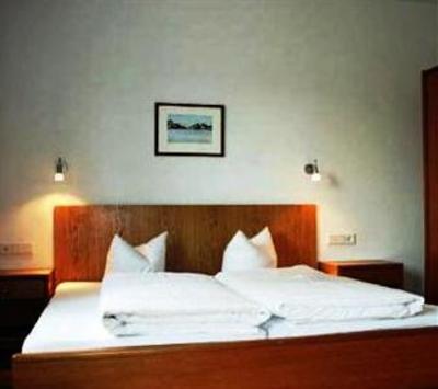 фото отеля Hotel Berghof Seefeld