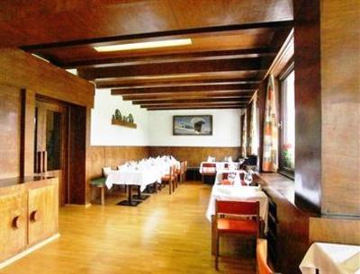 фото отеля Hotel Berghof Seefeld