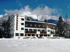 фото отеля Hotel Berghof Seefeld