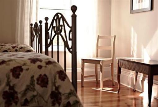 фото отеля Bannock Burn Bed and Breakfast