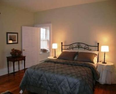 фото отеля Bannock Burn Bed and Breakfast